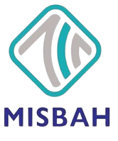 Al Misbah Design Logo