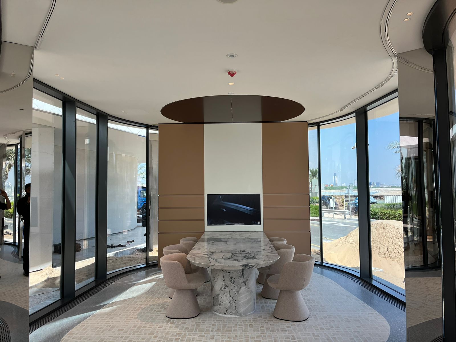 Precision Metal & Glass Craftsmanship